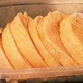 ちゃおQ's cooksnap of when they made 鶏ハムからの☆鶏チャーシュー.