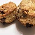 さわカフェ's cooksnap of when they made 全粒粉のシンプルスコーン.