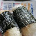 クックVOOXR5☆'s cooksnap of when they made ●お弁当＆おつまみに☆簡単ライスドック●.