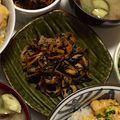 ぺそこわわ's cooksnap of when they made 常備菜に♪ひじきの煮物.