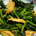 クック64OY6U☆'s cooksnap of when they made ささみとほうれん草の中華風胡麻和え.