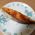 ダッフィ～'s cooksnap of when they made 簡単☆バター不使用で鮭のムニエル.
