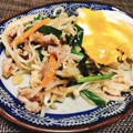 cocomammy_'s cooksnap of when they made 居酒屋風もやし炒め.