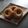 タクちゃん２'s cooksnap of when they made 紫いも&かぼちゃのベイクドドーナツ♡.