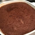 amiamimam's cooksnap of when they made 糖質制限♪BIGなカスタードプリン.