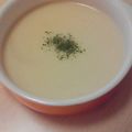 ★VANESSA★'s cooksnap of when they made 白菜のポタージュ.