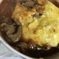 クックR5CMFN☆'s cooksnap of when they made オムハヤシ.