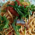 わあわあさん's cooksnap of when they made 冷凍塩さんまのトマト煮♡.