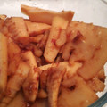 ごちちった's cooksnap of when they made 簡単！時短！筍の土佐煮.