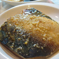 かにころ's cooksnap of when they made 定番簡単☆サバの味噌煮.