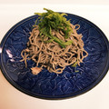 ❁Abake❁'s cooksnap of when they made 塩昆布と和えるさっぱり蕎麦.