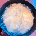 ☆つぅまま☆'s cooksnap of when they made ふわとろ♡中華卵スープ.
