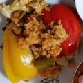 ルルルるか☆'s cooksnap of when they made 簡単！フライパンでバレンシア風パエリア.