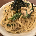 takako2011's cooksnap of when they made 簡単☆ツナマヨ和風パスタ.