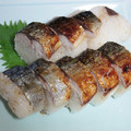＊ろりす＊'s cooksnap of when they made 塩さば照り焼きの押し寿司.