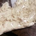 けーこころん's cooksnap of when they made ♔離乳食中期♔ささみのフレーク.