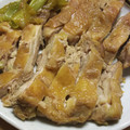 もりのりころ's cooksnap of when they made 簡単！基本の♩鶏の照り焼き♩.