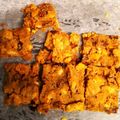 くうううう's cooksnap of when they made パン耳♥超～簡単♥ソフトクッキー風.