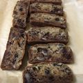 ましたこ's cooksnap of when they made ★超簡単！濃厚バナナケーキ★.