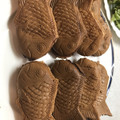 クックVZ9HHJ☆'s cooksnap of when they made 自信作！たい焼き.