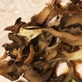 記念樹's cooksnap of when they made 我が家の❀きのこの甘辛煮❀.