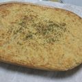 とろりーん's cooksnap of when they made 簡単美味！山芋とろろのフワトロオーブン焼.