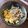 ちょこまなな＊°'s cooksnap of when they made 【レンジで簡単主食】卵と鶏の2色そぼろ丼.