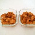 Ｍぱん's cooksnap of when they made チキン南蛮(タルタルソース).