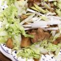 らららりんりん's cooksnap of when they made 豚肉とたけのこの黒酢煮込み.