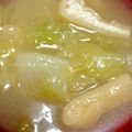 momonana☆'s cooksnap of when they made 出しいりこ＊煮干しだし汁.