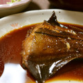 mi__mi's cooksnap of when they made ☆実は簡単☆かれいの煮付け☆.
