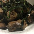 chiーandy's cooksnap of when they made ☆簡単鶏レバーと玉ねぎの甘辛煮！！.