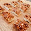 タナカ・カナコ's cooksnap of when they made ☆フロランタン塩キャラメル風ver.☆.