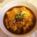 しいさん♪'s cooksnap of when they made ⭐️ 子供に大人気の美味しい天津飯！⭐️.