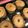 いちあさみっきー's cooksnap of when they made 低コストなモカチョコマフィン.
