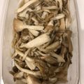 jun_haj's cooksnap of when they made 簡単！フライパンひとつできのこのマリネ.