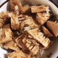 あいち24's cooksnap of when they made たけのこの土佐煮.