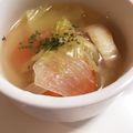 かおさん⑅'s cooksnap of when they made なんでも入れちゃえ！簡単ポトフ。.