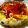 earth。's cooksnap of when they made ＊お手軽ちらし寿司ケーキ＊.