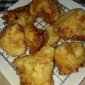 michi:630's cooksnap of when they made 凍り豆腐の唐揚げ(ღ˘⌣˘ღ).