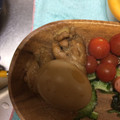 はなはながっぱ's cooksnap of when they made 簡単！手羽元と卵のさっぱり煮.