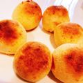 みぃたん3310's cooksnap of when they made やわらかもちもちポンデケージョ.
