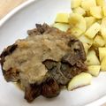 ∴Flower∴'s cooksnap of when they made 美味しいステーキの焼き方～US赤身肉編.