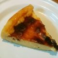 ヨンイ・チロク's cooksnap of when they made 酒粕で濃厚チーズケーキ.