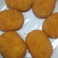 もりのりころ's cooksnap of when they made ふにゃふにゃになったコロッケが復活？！.