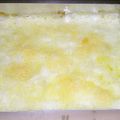 がっしゅまま's cooksnap of when they made ポテトとチキンの重ね焼き！.