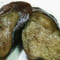 Tama家's cooksnap of when they made 茄子のさっぱり甘辛炒め煮.