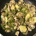 ミラージュ騎士団's cooksnap of when they made 簡単甘うま【ピーマンのきんぴら】.