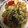 Jintomilk's cooksnap of when they made ズッキーニのマヨ炒め.