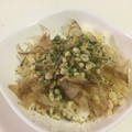papikun's cooksnap of when they made 長芋のサクサク和え♡磯辺揚げ風.